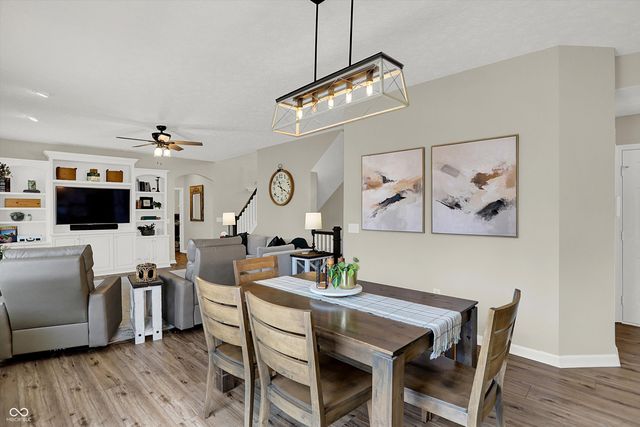 15519 Declaration Drive, Westfield, IN 46074