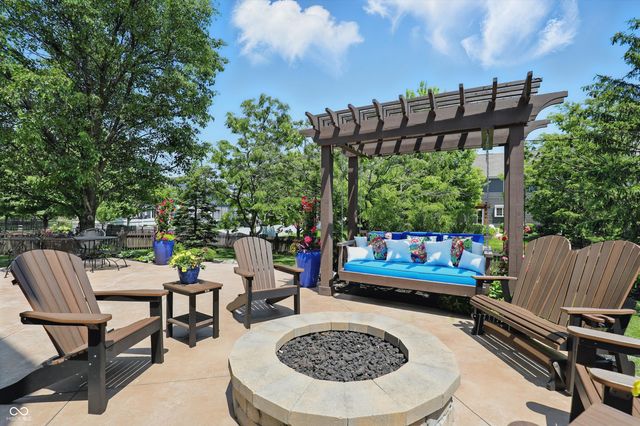 15519 Declaration Drive, Westfield, IN 46074