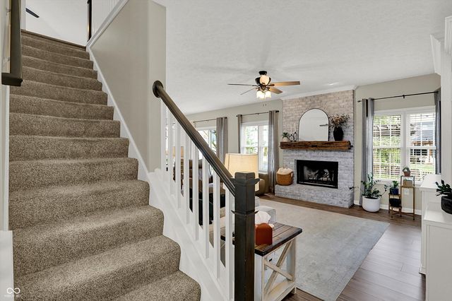 15519 Declaration Drive, Westfield, IN 46074