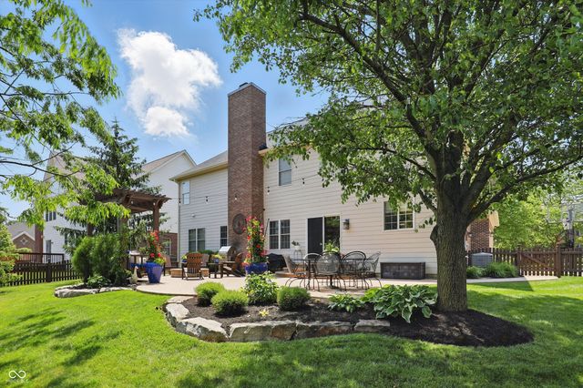 15519 Declaration Drive, Westfield, IN 46074