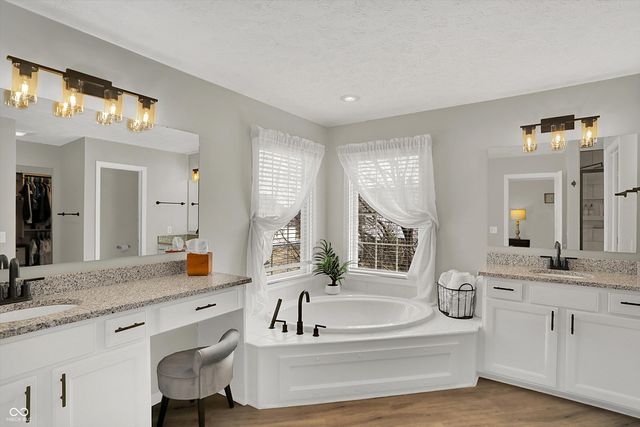 15519 Declaration Drive, Westfield, IN 46074