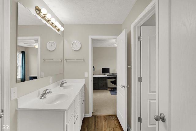 15519 Declaration Drive, Westfield, IN 46074