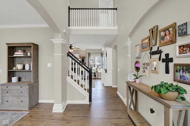 15519 Declaration Drive, Westfield, IN 46074