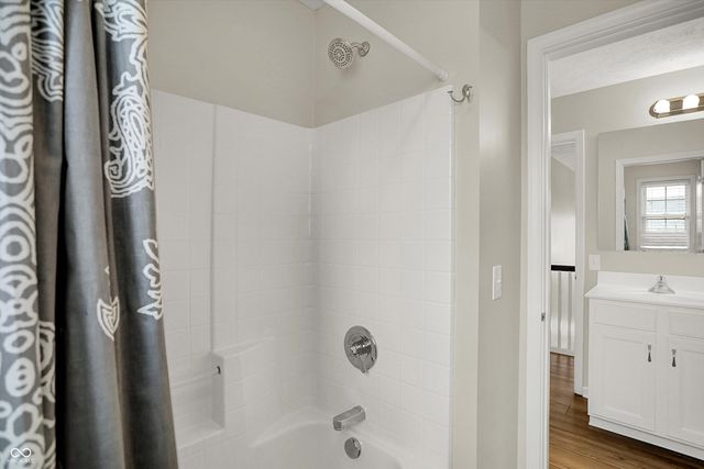 15519 Declaration Drive, Westfield, IN 46074