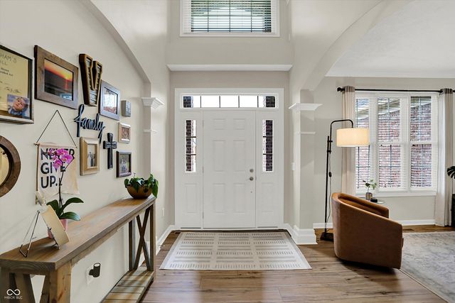 15519 Declaration Drive, Westfield, IN 46074