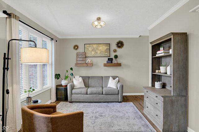 15519 Declaration Drive, Westfield, IN 46074