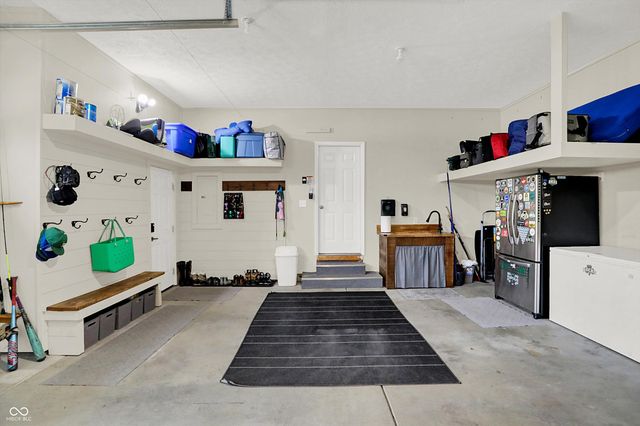 15519 Declaration Drive, Westfield, IN 46074