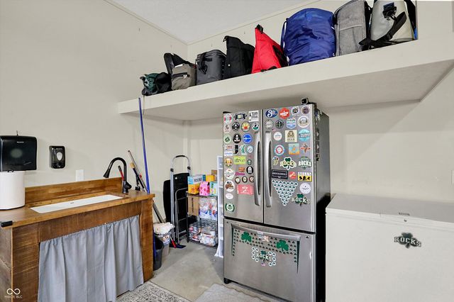 15519 Declaration Drive, Westfield, IN 46074