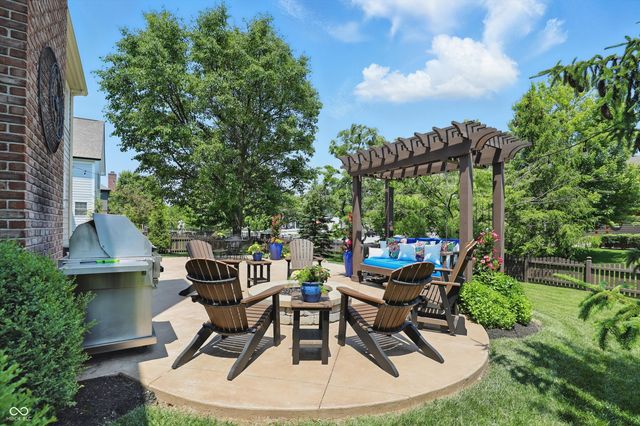 15519 Declaration Drive, Westfield, IN 46074