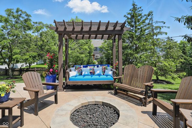 15519 Declaration Drive, Westfield, IN 46074