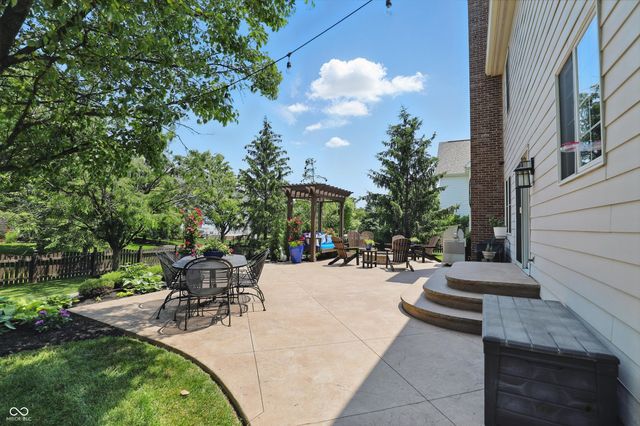 15519 Declaration Drive, Westfield, IN 46074