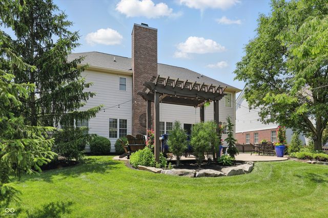 15519 Declaration Drive, Westfield, IN 46074