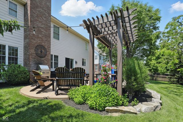 15519 Declaration Drive, Westfield, IN 46074