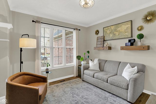 15519 Declaration Drive, Westfield, IN 46074