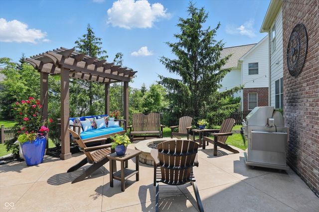 15519 Declaration Drive, Westfield, IN 46074