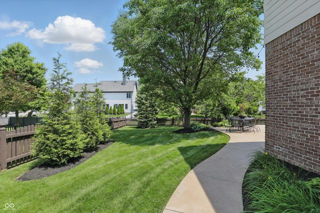 15519 Declaration Drive, Westfield, IN 46074