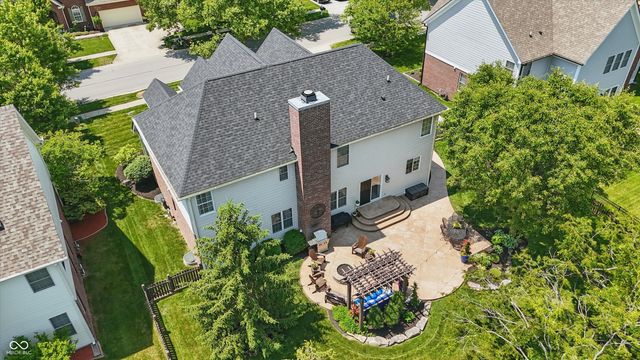 15519 Declaration Drive, Westfield, IN 46074