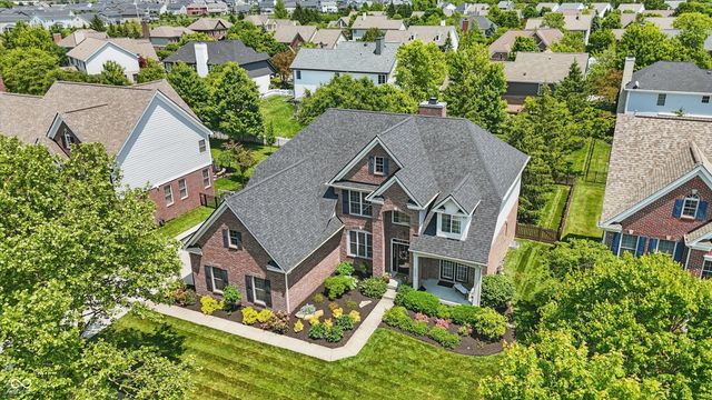 15519 Declaration Drive, Westfield, IN 46074