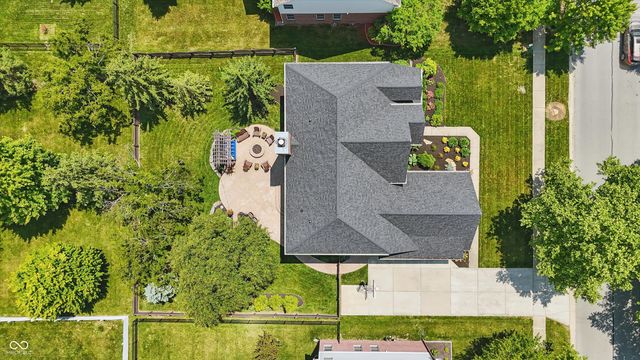 15519 Declaration Drive, Westfield, IN 46074