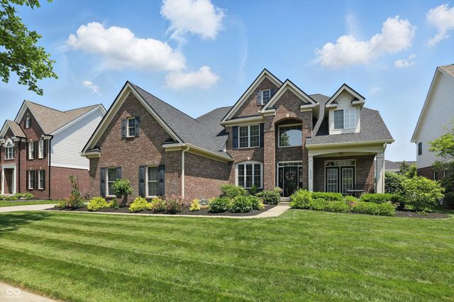 15519 Declaration Drive, Westfield, IN 46074