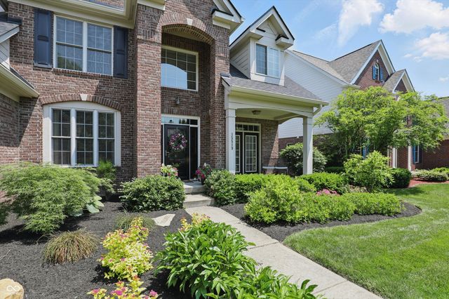 15519 Declaration Drive, Westfield, IN 46074