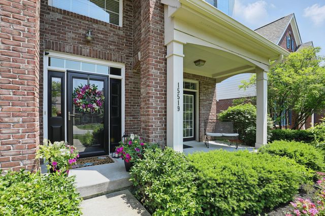 15519 Declaration Drive, Westfield, IN 46074
