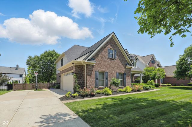 15519 Declaration Drive, Westfield, IN 46074