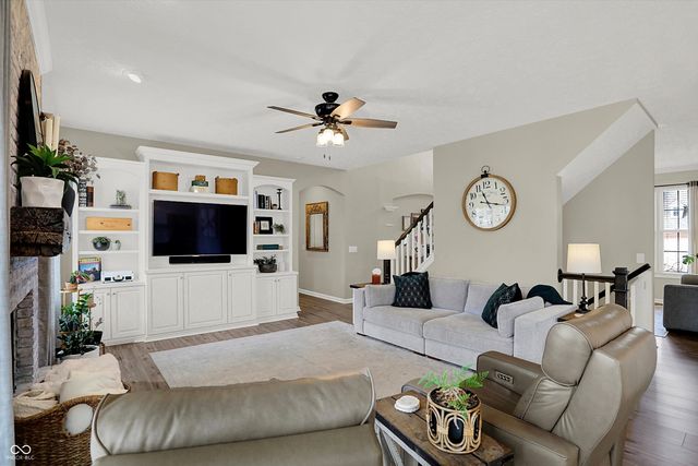 15519 Declaration Drive, Westfield, IN 46074