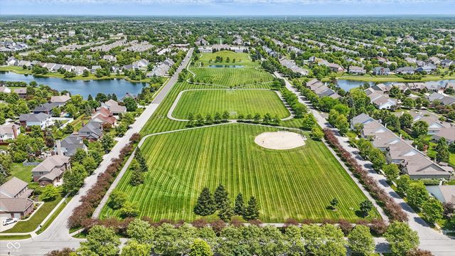 15519 Declaration Drive, Westfield, IN 46074