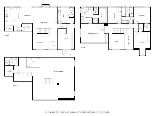 15519 Declaration Drive, Westfield, IN 46074