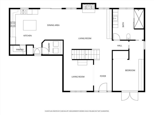 15519 Declaration Drive, Westfield, IN 46074