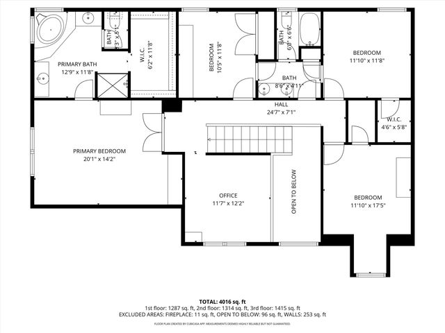 15519 Declaration Drive, Westfield, IN 46074