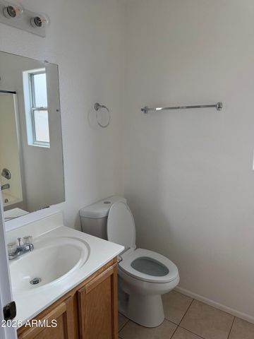 3043 W COVEY Lane, Phoenix, AZ 85027