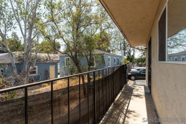 5164 Landis St 2, San Diego, CA 92105
