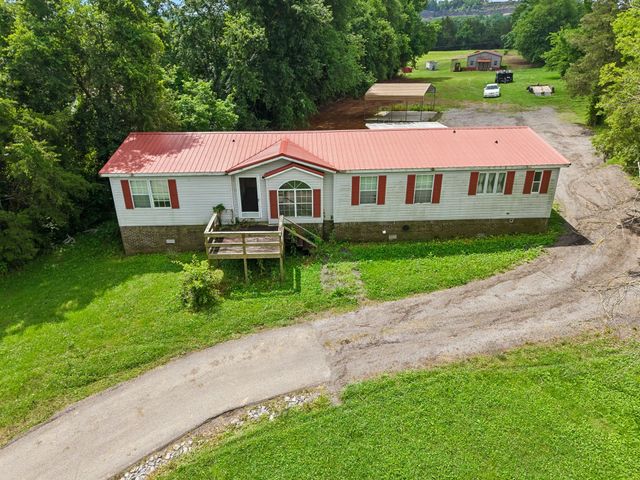 19 Clark Mill Rd, Fayetteville, TN 37334