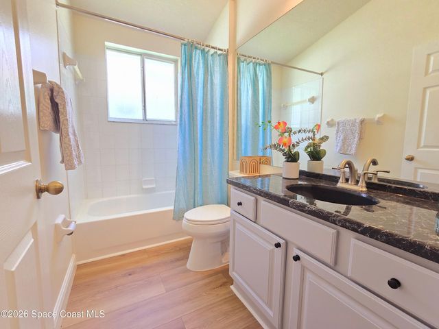 2564 Ventura Circle, West Melbourne, FL 32904