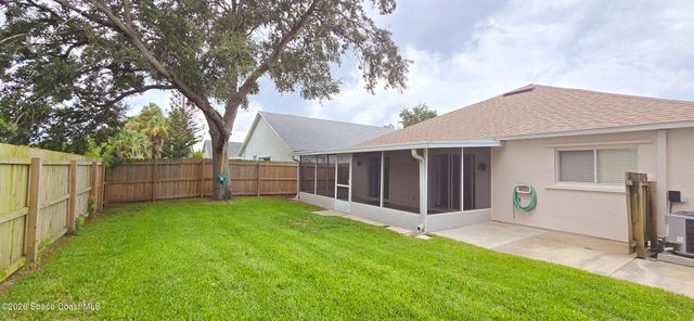 2564 Ventura Circle, West Melbourne, FL 32904