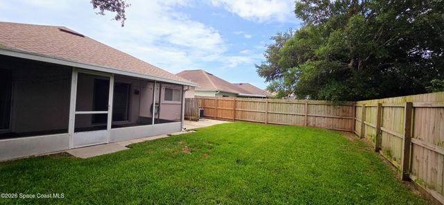2564 Ventura Circle, West Melbourne, FL 32904