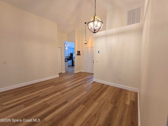 2564 Ventura Circle, West Melbourne, FL 32904