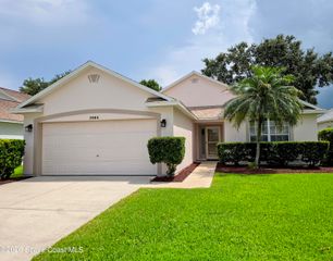 2564 Ventura Circle, West Melbourne, FL 32904