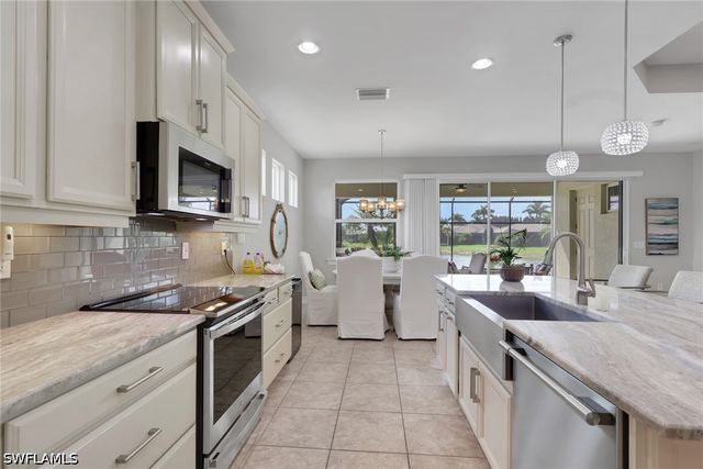 14670 Topsail DR, Naples, FL 34114