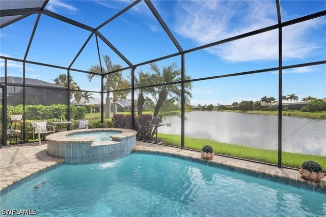14670 Topsail DR, Naples, FL 34114