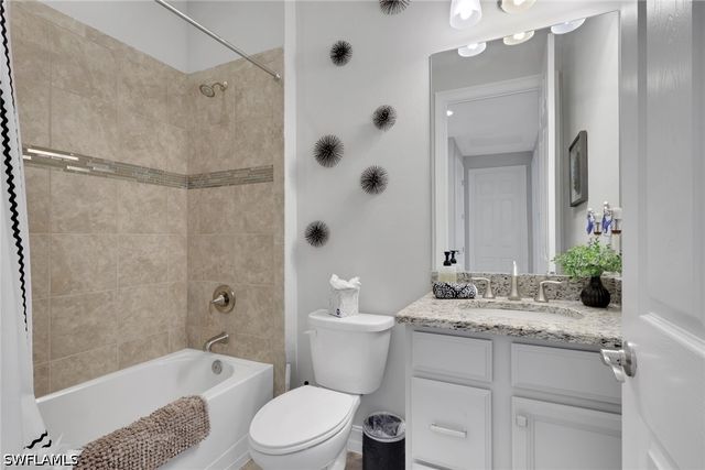 14670 Topsail DR, Naples, FL 34114