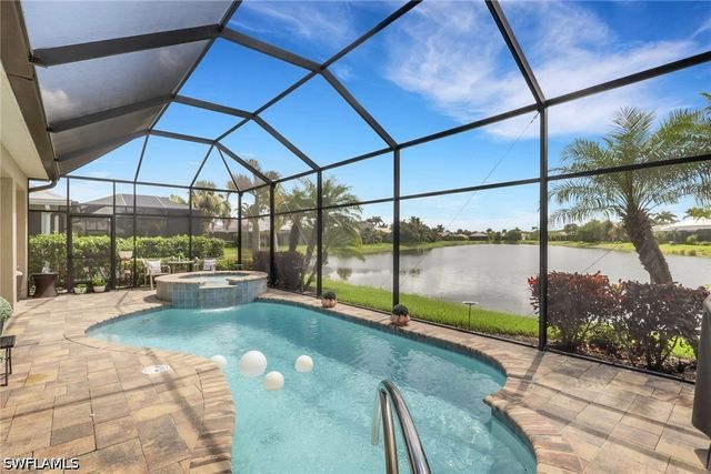 14670 Topsail DR, Naples, FL 34114