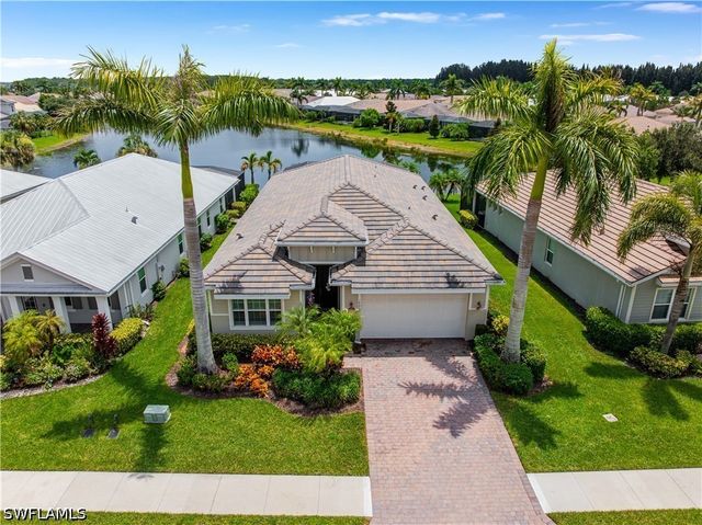 14670 Topsail DR, Naples, FL 34114