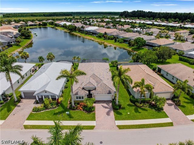 14670 Topsail DR, Naples, FL 34114