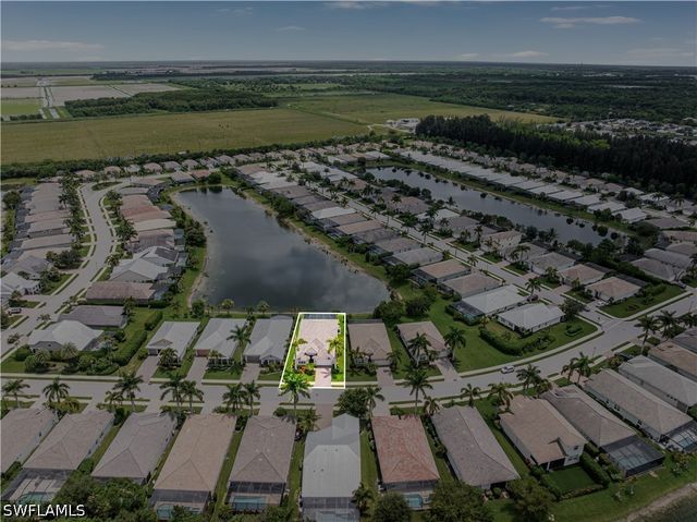 14670 Topsail DR, Naples, FL 34114