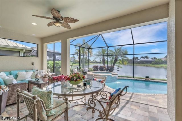 14670 Topsail DR, Naples, FL 34114