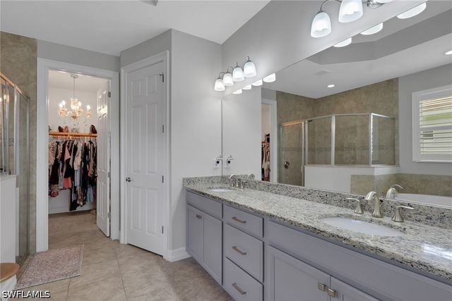 14670 Topsail DR, Naples, FL 34114
