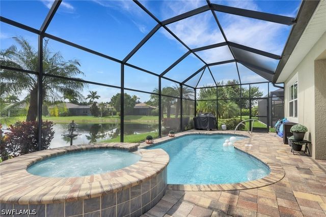 14670 Topsail DR, Naples, FL 34114
